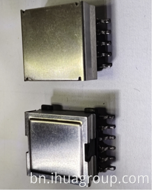 EFD15 এসএমডি ট্রান্সফর্মার Efd15 SMD transformer